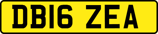 DB16ZEA