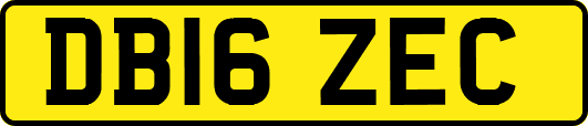 DB16ZEC