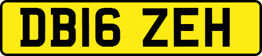 DB16ZEH