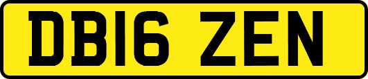DB16ZEN