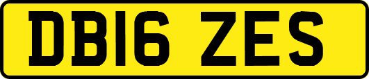 DB16ZES