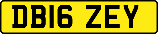 DB16ZEY