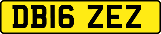 DB16ZEZ