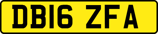 DB16ZFA