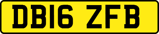 DB16ZFB