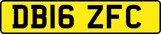DB16ZFC