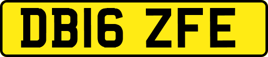 DB16ZFE