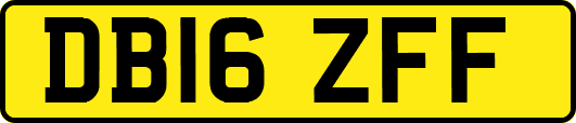 DB16ZFF