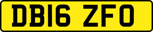 DB16ZFO