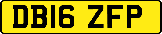DB16ZFP