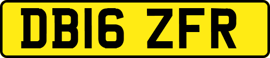 DB16ZFR