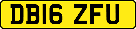 DB16ZFU