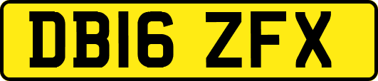 DB16ZFX