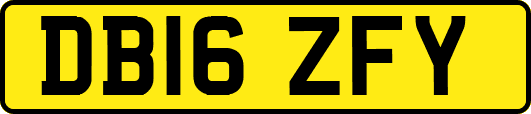 DB16ZFY