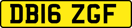 DB16ZGF
