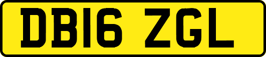 DB16ZGL