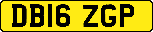 DB16ZGP