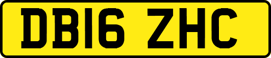 DB16ZHC