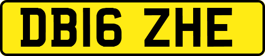 DB16ZHE