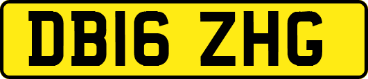 DB16ZHG