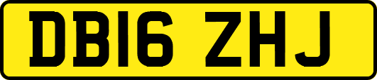 DB16ZHJ