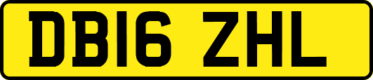 DB16ZHL