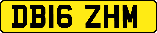 DB16ZHM