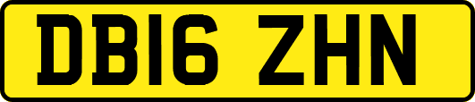 DB16ZHN