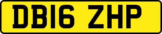 DB16ZHP