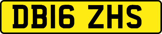 DB16ZHS