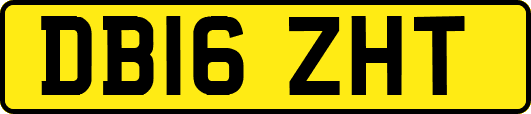 DB16ZHT