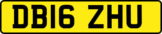 DB16ZHU