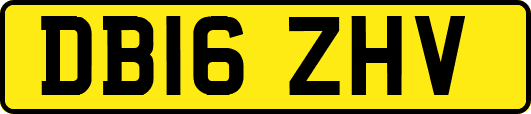 DB16ZHV