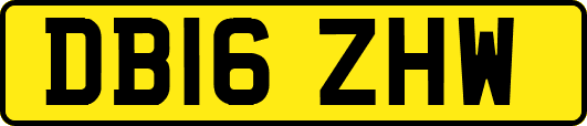 DB16ZHW