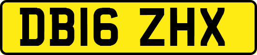 DB16ZHX