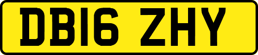 DB16ZHY