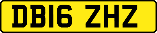 DB16ZHZ