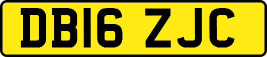 DB16ZJC