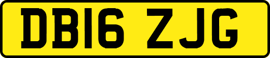 DB16ZJG
