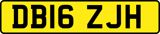 DB16ZJH