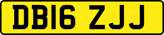DB16ZJJ