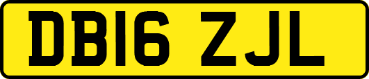 DB16ZJL