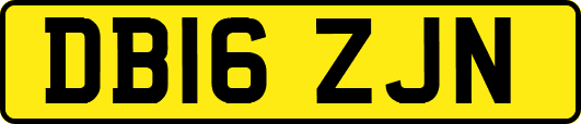 DB16ZJN