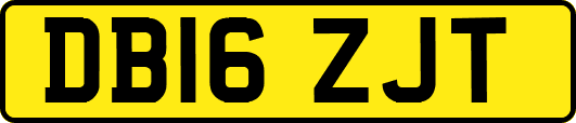 DB16ZJT
