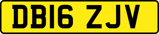 DB16ZJV