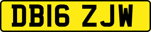 DB16ZJW