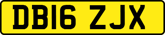 DB16ZJX