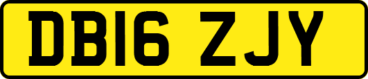 DB16ZJY