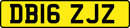 DB16ZJZ