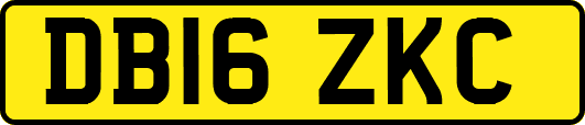 DB16ZKC